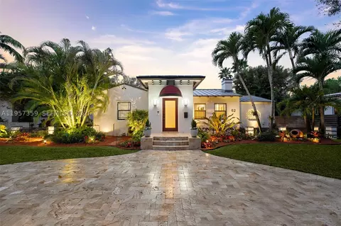 62 NE 110th St, Miami Shores, FL 33161