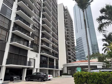 Undisclosed, Miami, FL 33131