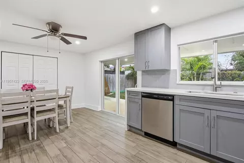 Kitchen - 941 E 16th Pl, Hialeah, FL 33010 photo 3 of 3