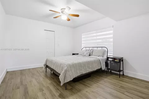 Bedroom - 941 E 16th Pl, Hialeah, FL 33010 photo 1 of 6