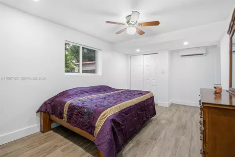 Bedroom - 941 E 16th Pl, Hialeah, FL 33010 photo 3 of 6