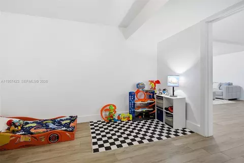 Bedroom - 941 E 16th Pl, Hialeah, FL 33010 photo 6 of 6