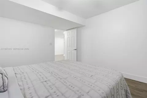 Bedroom - 941 E 16th Pl, Hialeah, FL 33010 photo 4 of 6