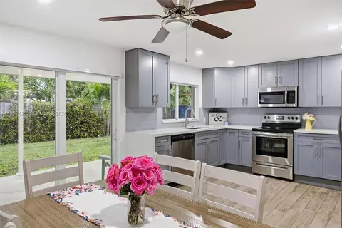 Kitchen - 941 E 16th Pl, Hialeah, FL 33010 photo 1 of 3