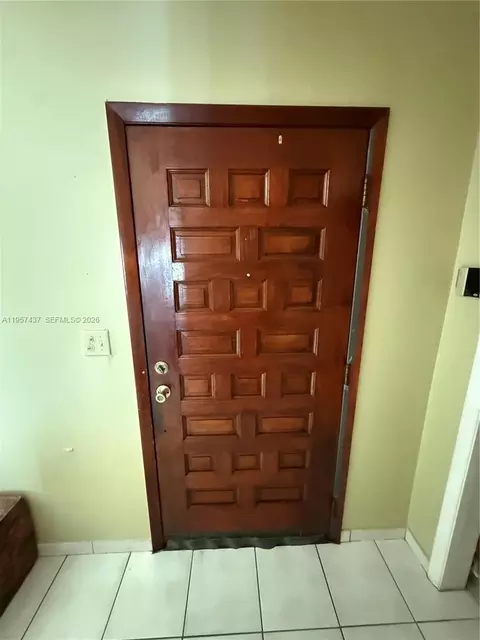 Entry Way - 185 E 20th St, Hialeah, FL 33010 photo 1 of 1