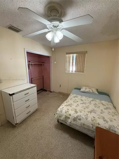 Bedroom - 185 E 20th St, Hialeah, FL 33010 photo 1 of 2