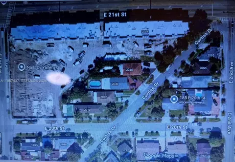 View/Area - 185 E 20th St, Hialeah, FL 33010 photo 1 of 1