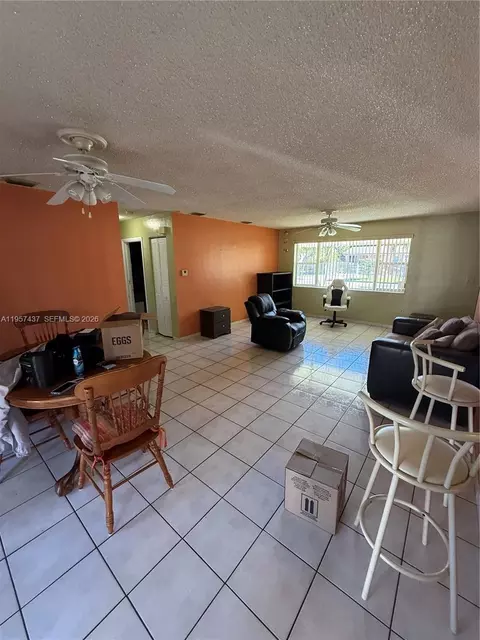 Living - 185 E 20th St, Hialeah, FL 33010 photo 3 of 3