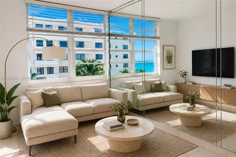 100 Lincoln Rd #732, Miami Beach, FL 33139