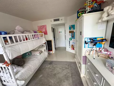 Bedroom - 701 Brickell Key Blvd #2309, Miami, FL 33131 photo 3 of 3