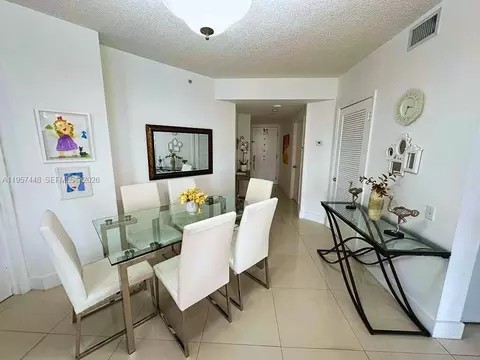 Dining - 701 Brickell Key Blvd #2309, Miami, FL 33131 photo 2 of 2