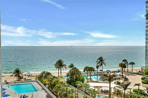 4250 Galt Ocean Dr #7D, Fort Lauderdale, FL 33308
