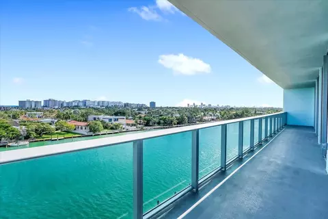 9201 E Bay Hbr #LPH_711, Bay Harbor Islands, FL 33154