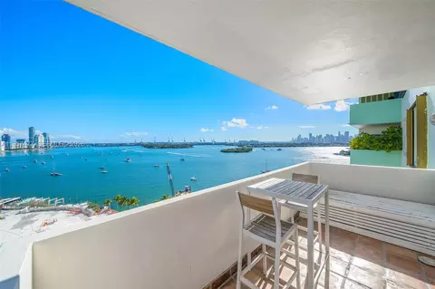 5 Island Ave #15G, Miami Beach, FL 33139