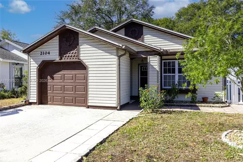 2104 Winslow Dr #2104, Orlando, FL 32812