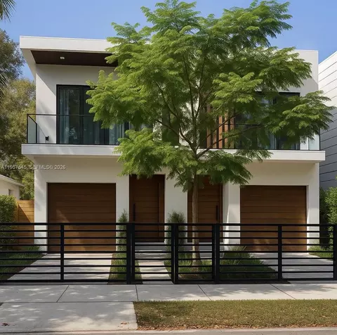 11741 NE 13 Ave, Miami, FL 33161