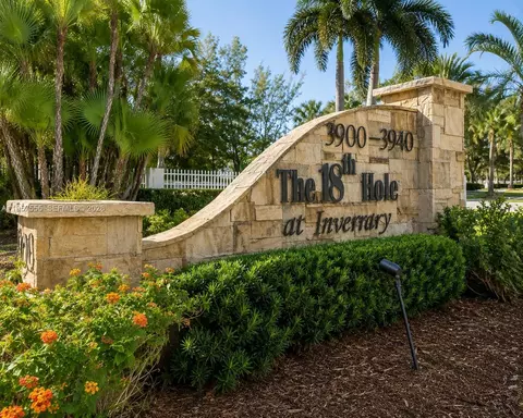 3910 Inverrary Blvd #603-B, Lauderhill, FL 33319