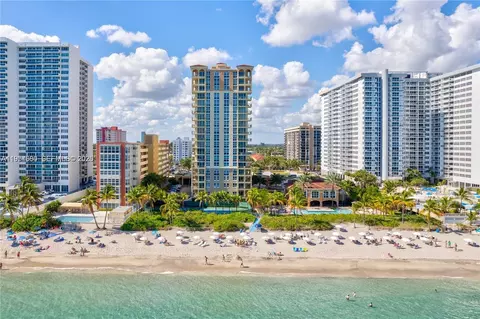 2080 S Ocean Dr #506, Hallandale Beach, FL 33009