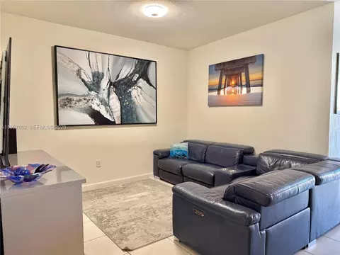 Living - 11032 W 33rd Way, Hialeah, FL 33018 photo 2 of 5