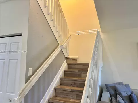 Entry Way - 11032 W 33rd Way, Hialeah, FL 33018 photo 1 of 4