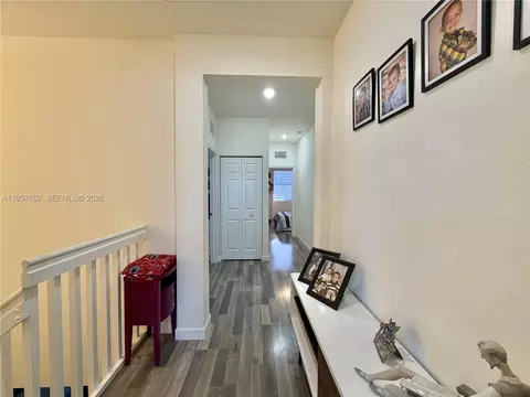 Entry Way - 11032 W 33rd Way, Hialeah, FL 33018 photo 3 of 4