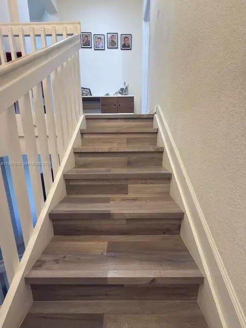 Entry Way - 11032 W 33rd Way, Hialeah, FL 33018 photo 2 of 4