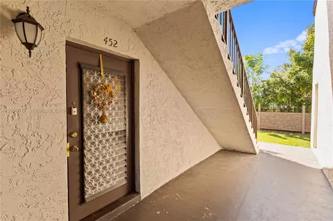 452 N Laurel Dr #1503, Margate, FL 33063 photo 37