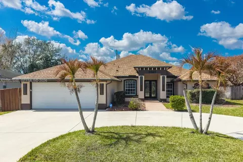Undisclosed, Port St Lucie, FL 34953