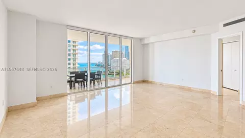 901 Brickell Key Blvd #1603, Miami, FL 33131