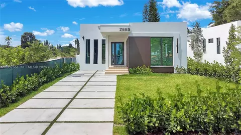 2665 Johnson St, Hollywood, FL 33020