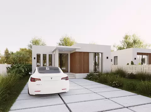 2665 Johnson St, Hollywood, FL 33020