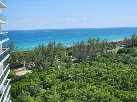 100 S Bayview Dr #1222, Sunny Isles Beach, FL 33160