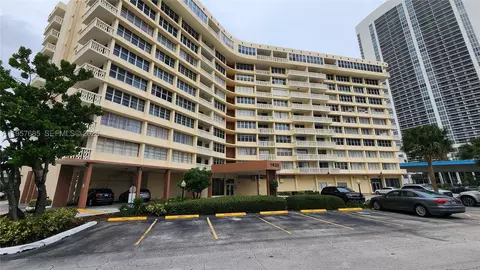 Undisclosed, Hallandale Beach, FL 33009