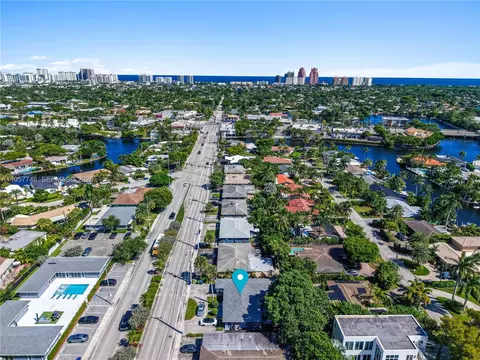 2024 NE 26th St, Wilton Manors, FL 33305