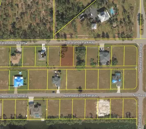 324 Jacaranda Pkwy E, Cape Coral, FL 33909