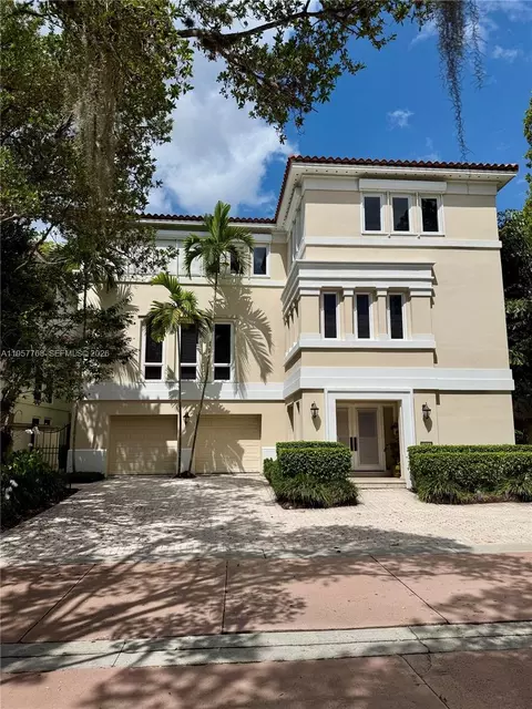 3508 Bayshore Villas Dr, Miami, FL 33133