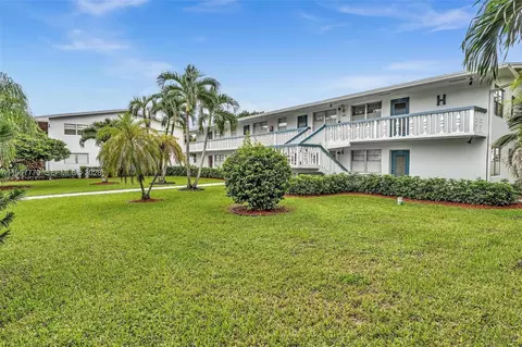 160 Markham H #160, Deerfield Beach, FL 33442