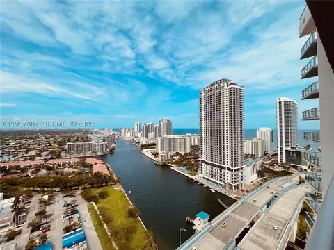2602 E Hallandale Beach Blvd #R2904, Hallandale Beach, FL 33009