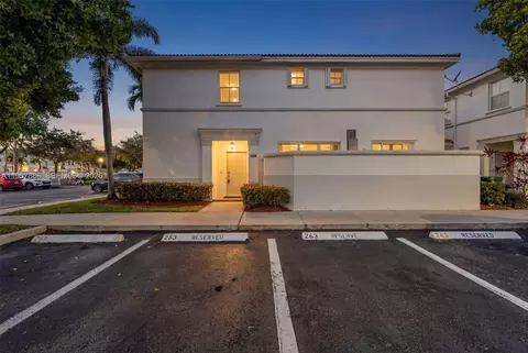 15601 SW 40th St #263, Miramar, FL 33027