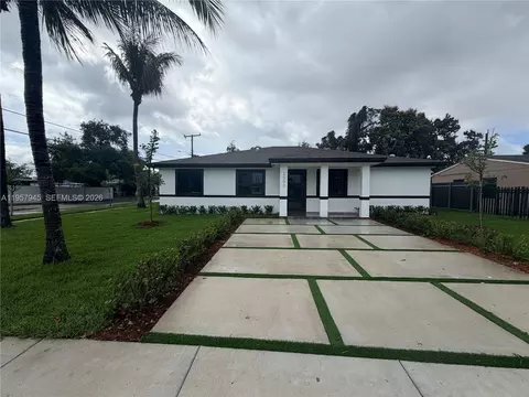 Undisclosed, Miami Gardens, FL 33054