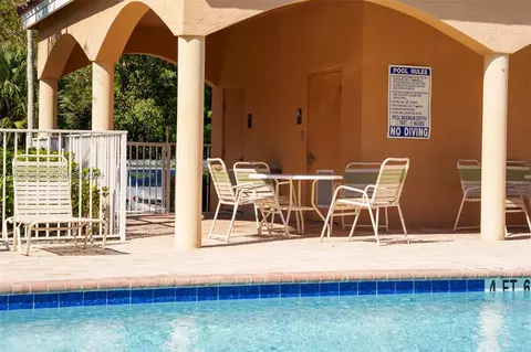 Exterior - 509 E Sheridan St #3083, Dania Beach, FL 33004 photo 5 of 5
