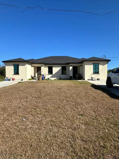 46604662 SW 26th St, Lehigh Acres, FL 33973