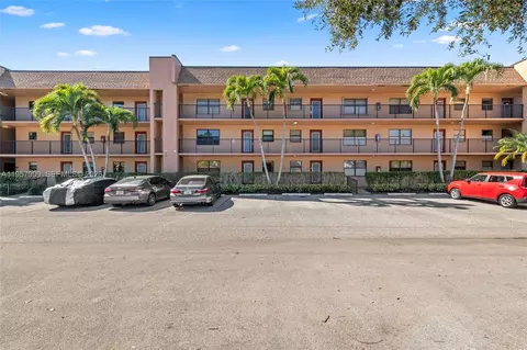 10300 NW 30th Ct #109, Sunrise, FL 33322
