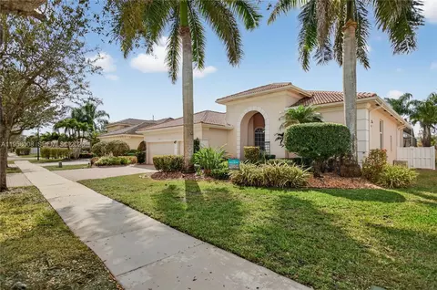 6353 SW 191st Ave, Fort Lauderdale, FL 33332
