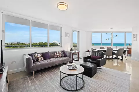 7135 Collins Ave #605, Miami Beach, FL 33141