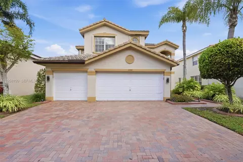 13351 SW 45th Dr, Miramar, FL 33027