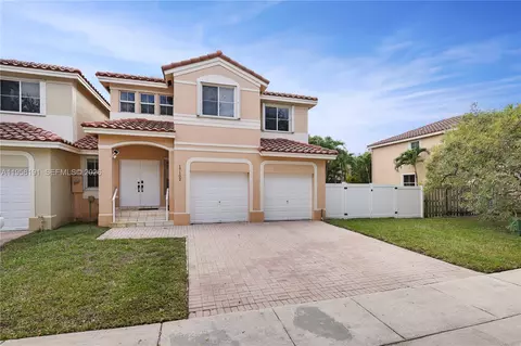 17102 SW 33rd Ct, Miramar, FL 33027