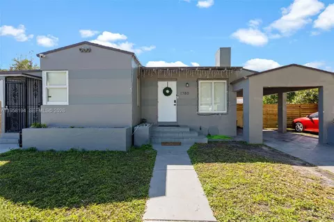 1780 NW 49th St, Miami, FL 33142