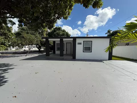 10597 NW 30th Ave, Miami, FL 33147