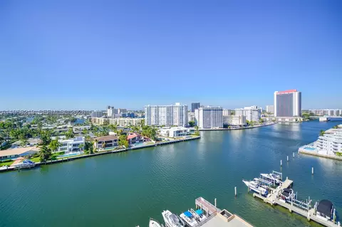 1965 S Ocean Dr #12R, Hallandale Beach, FL 33009